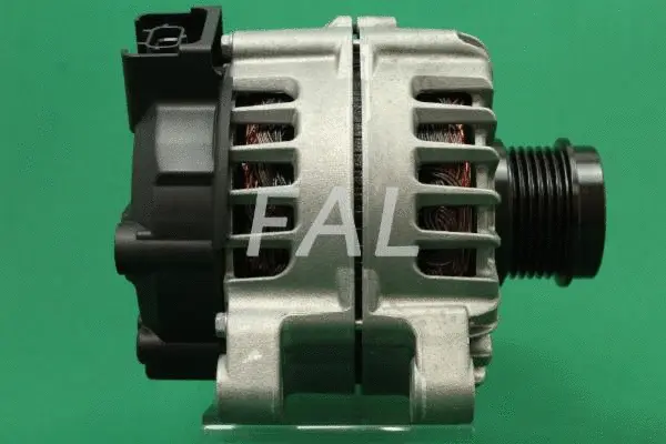 Alternator (F014874/1)