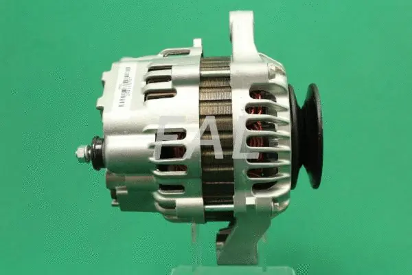 Alternator (F001219/2)