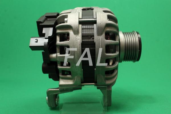Alternator (F014795/1)