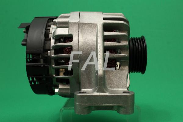 Alternator (F000609/2)