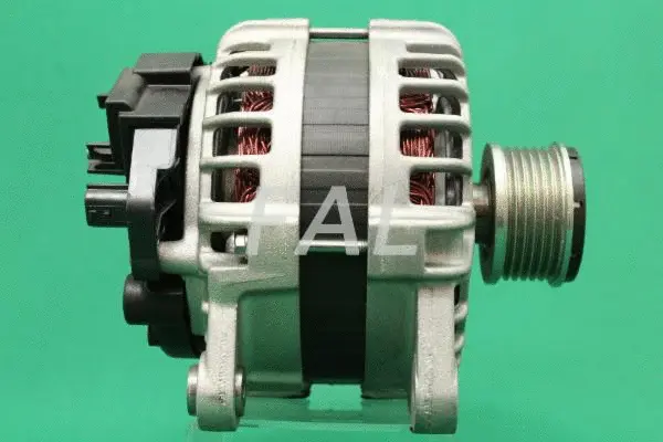 Alternator (F014248/1)