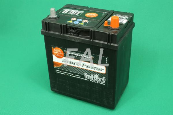 Starter Battery (F006290/2)