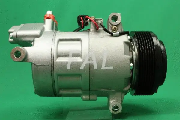 Compressor, air conditioning (F013683/25)
