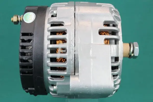 Alternator (F001193/2)