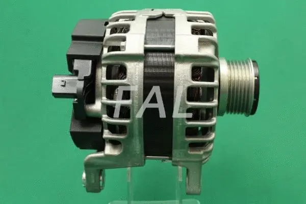 Alternator (F014845/1)
