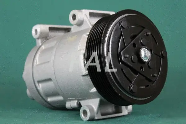 Compressor, air conditioning (F001044/2)