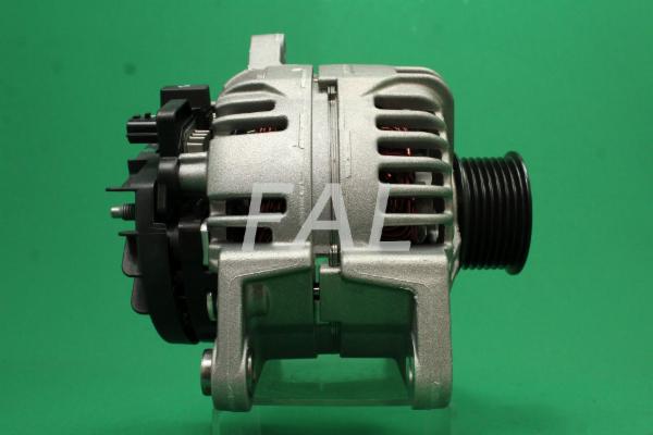 Alternator (F000543/1)