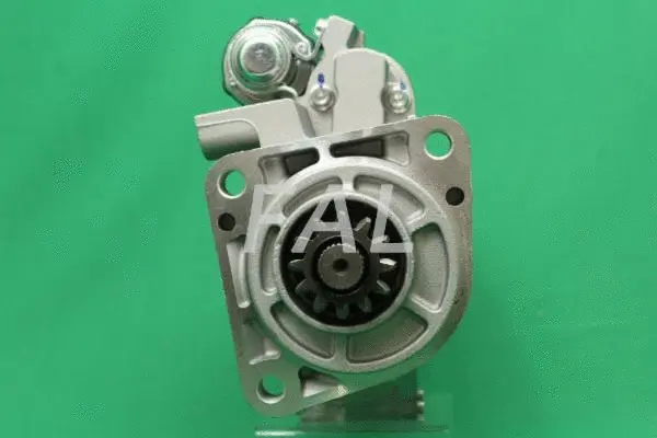 Starter (F001358/35)