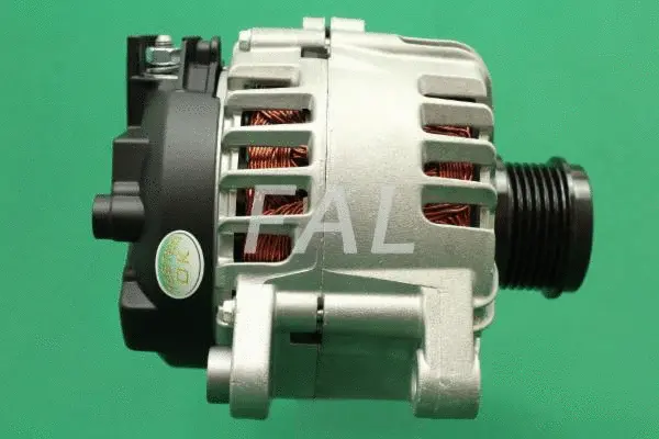 Alternator (F012019/2)