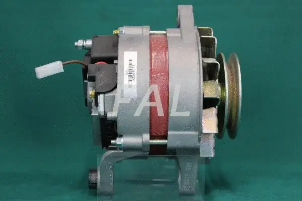 Alternator (F000352/2)