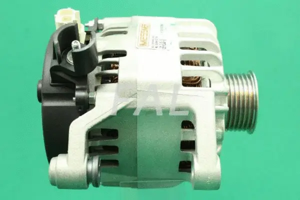 Alternator (F000488/1)