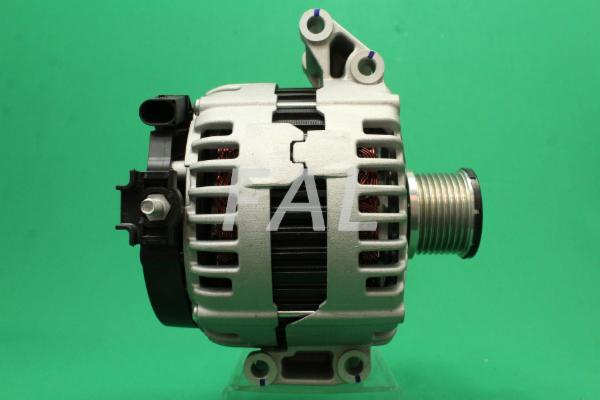Alternator (F017170/25)