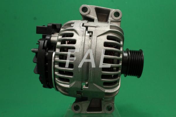 Alternator (F016980/1)