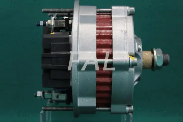 Alternator (F001240/2)