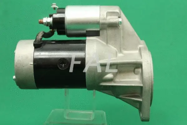 Starter (F002559/21)