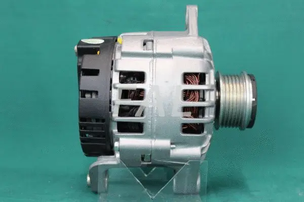 Alternator (F002044/2)