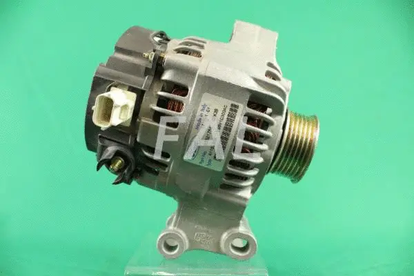 Alternator (F000492/1)