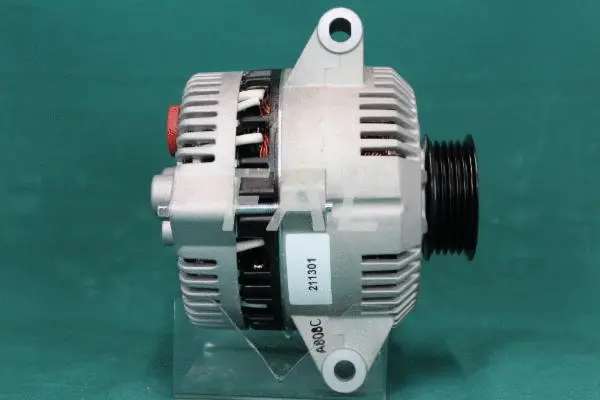 Alternator (F000485/4)
