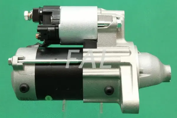Starter (F012122/25)