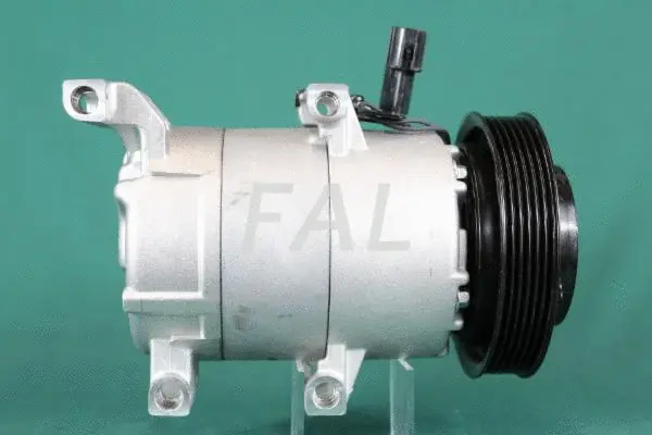 Compressor, air conditioning (F012800/1)