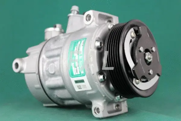 Compressor, air conditioning (F001994/5)