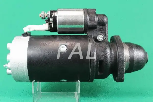 Starter (F006713/25)