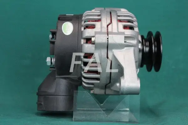 Alternator (F003005/2)