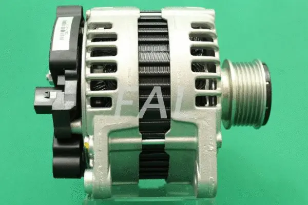 Alternator (F000717/2)