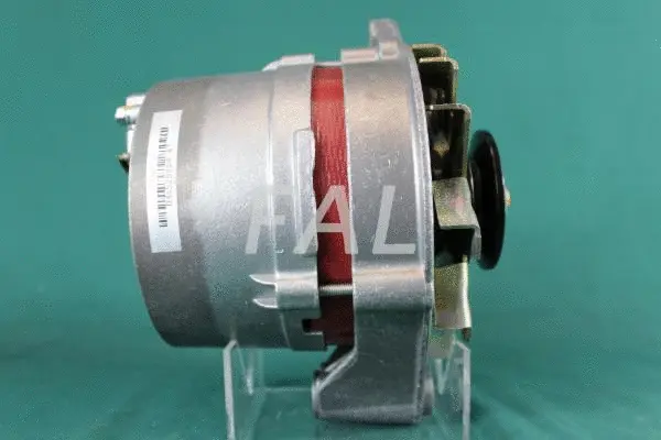 Alternator (F002772/10)