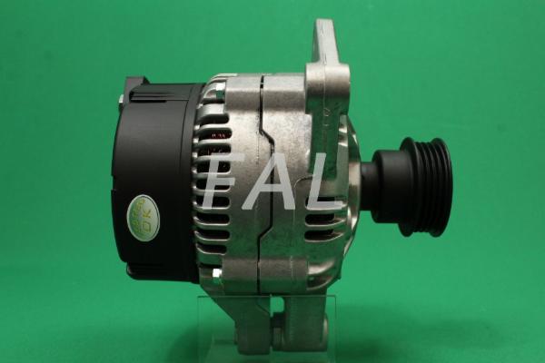Alternator (F002905/2)