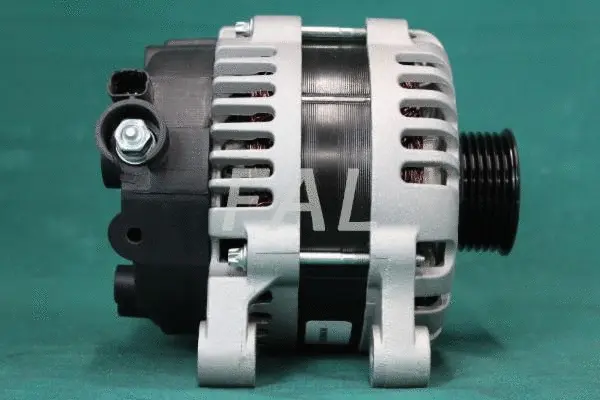 Alternator (F006804/4)
