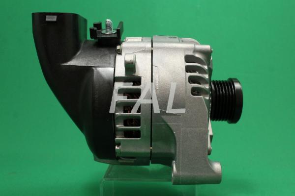 Alternator (F017278/1)