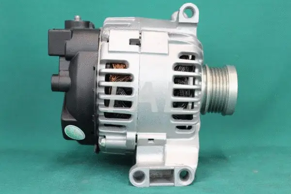 Alternator (F000662/2)