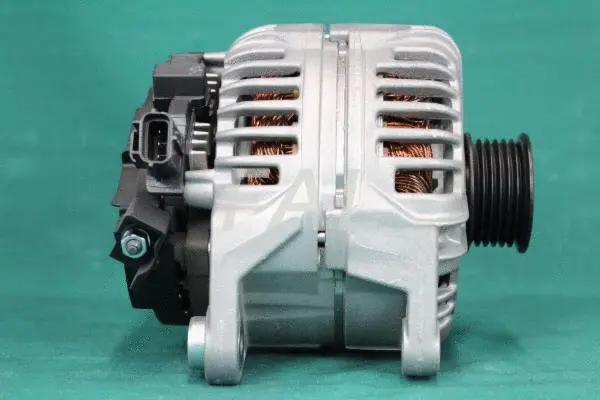 Alternator (F000431/2)