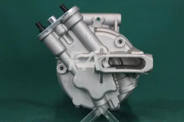 Compressor, air conditioning (F000913/25)