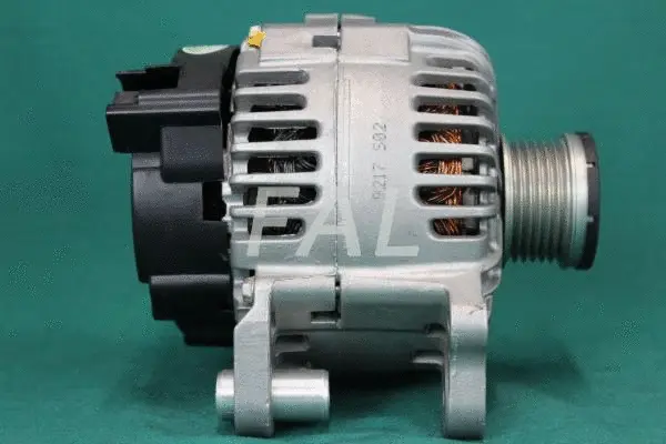 Alternator (F000698/2)