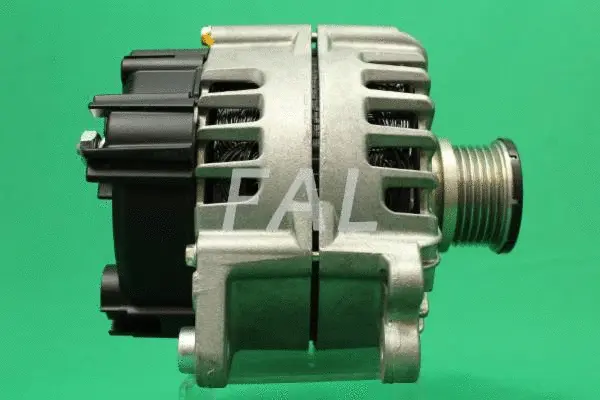 Alternator (F014761/2)