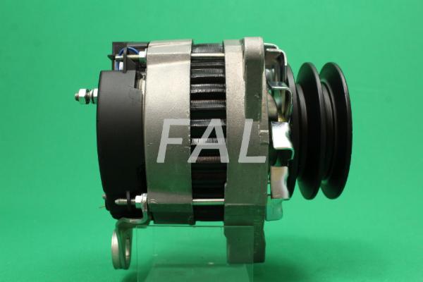 Alternator (F016890/2)