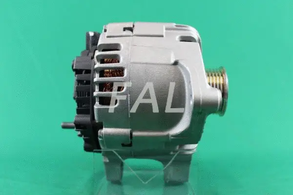 Alternator (F001157/1)