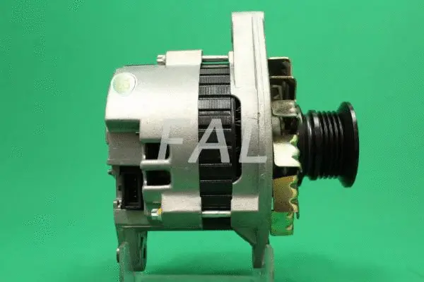 Alternator (F000634/2)