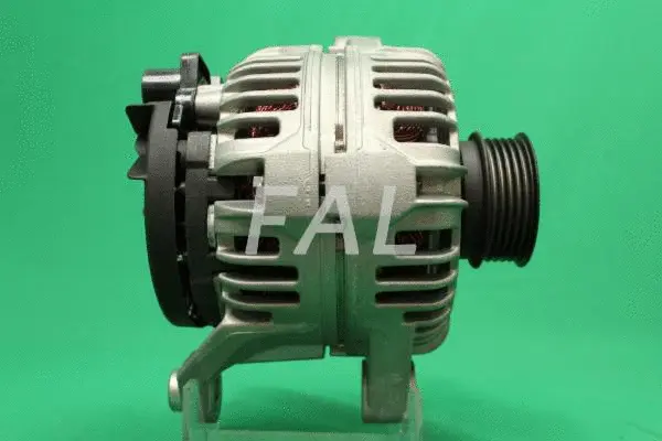 Alternator (F001797/2)