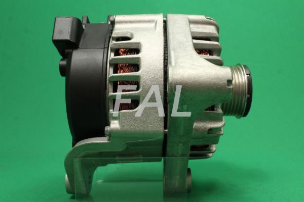 Alternator (F017319/1)