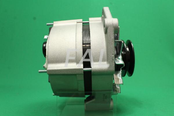 Alternator (F002723/25)