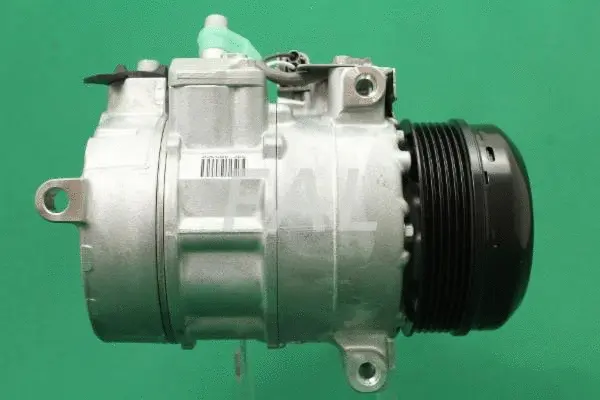 Compressor, air conditioning (F012102/1)