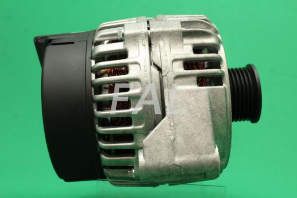 Alternator (F001781/2)