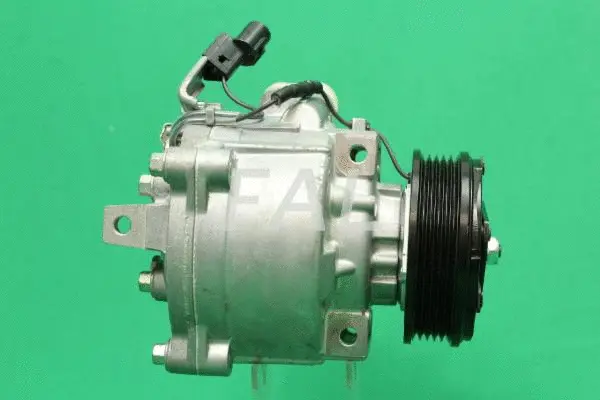 Compressor, air conditioning (F011978/1)