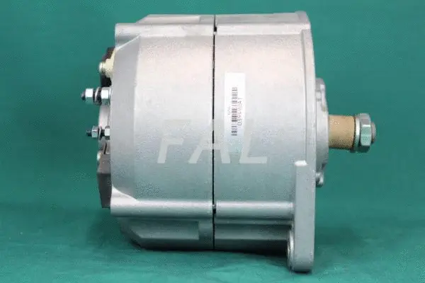 Alternator (F001744/2)
