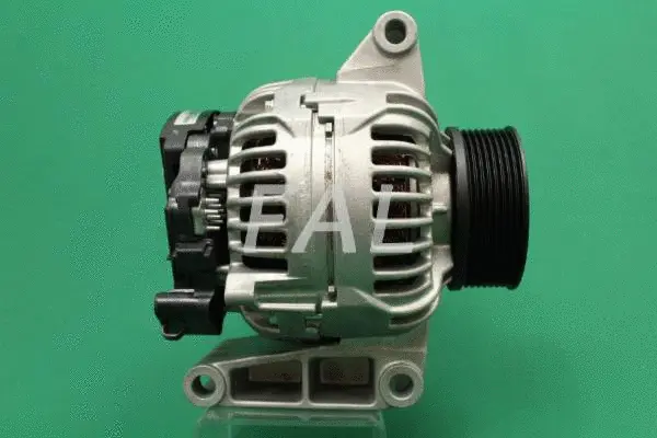 Alternator (F012786/2)
