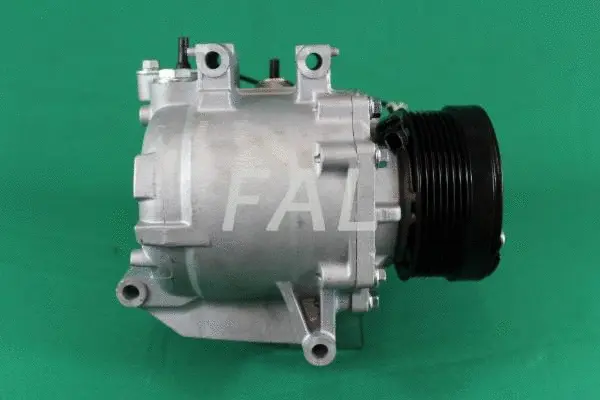Compressor, air conditioning (F000834/25)