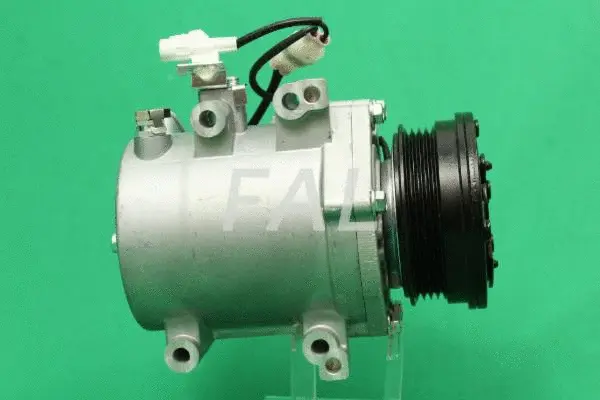 Compressor, air conditioning (F000830/25)